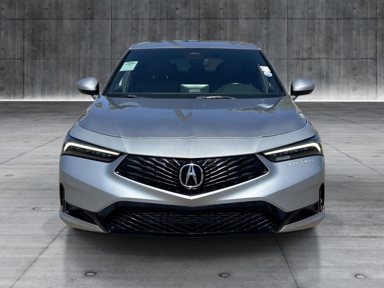 Certified 2023 Acura Integra A-Spec FWD image 8