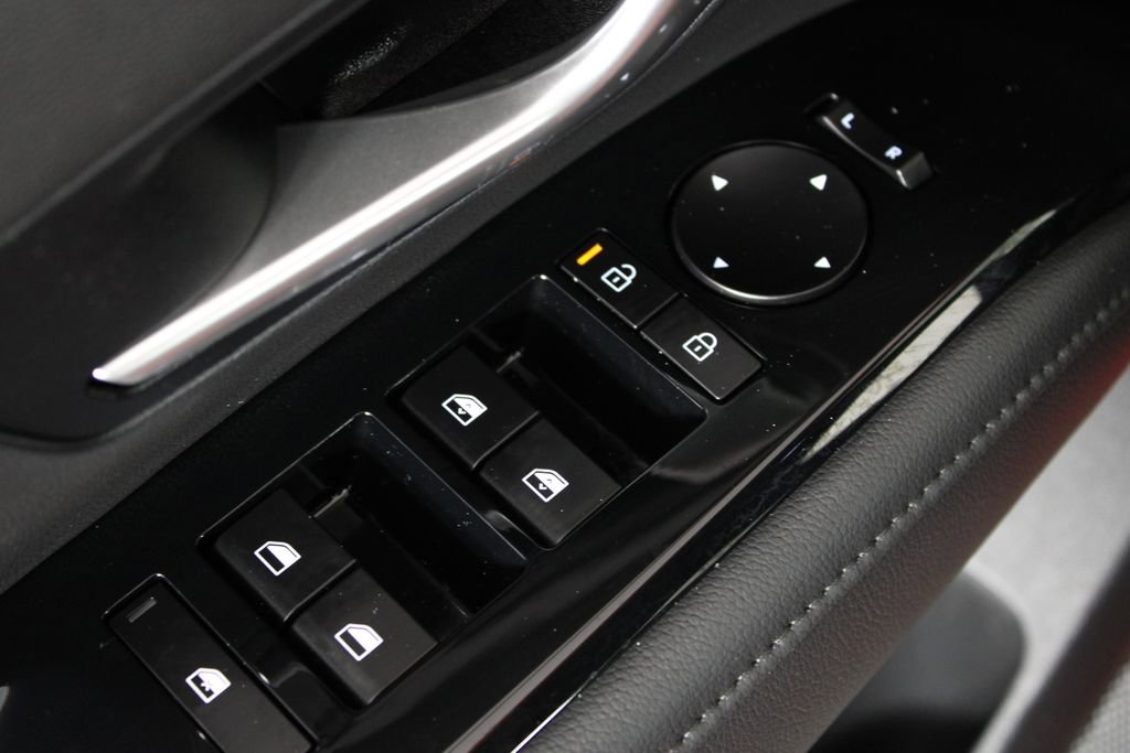 Certified 2025 Hyundai Santa Cruz XRT image 21