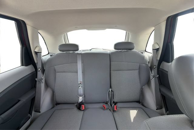 Used 2007 Chrysler PT Cruiser Touring FWD image 13