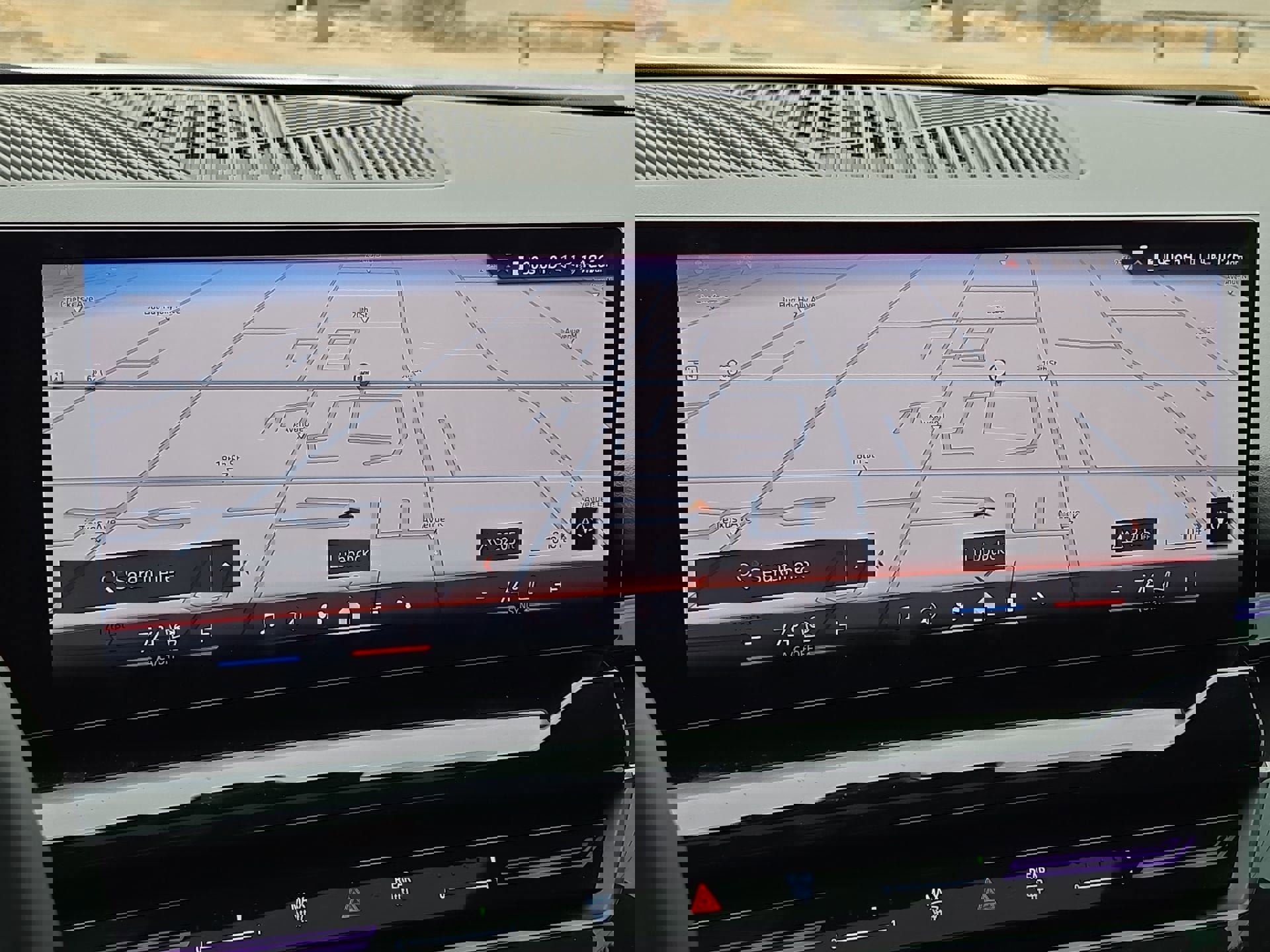 Certified 2025 BMW 530i xDrive image 19