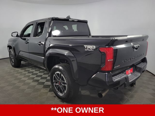 Used 2025 Toyota Tacoma TRD Sport RWD image 6