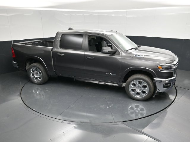 New 2026 RAM 1500 Big Horn AWD/4WD image 35