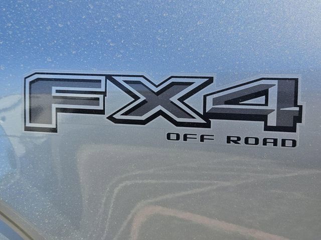 New 2026 Ford F150 Lariat w/ Equipment Group 501A Mid image 8