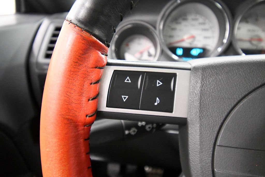 Used 2010 Dodge Challenger SRT8 w/ SRT Option Group II RWD image 17