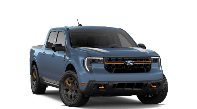 New 2026 Ford Maverick Tremor AWD/4WD image 28