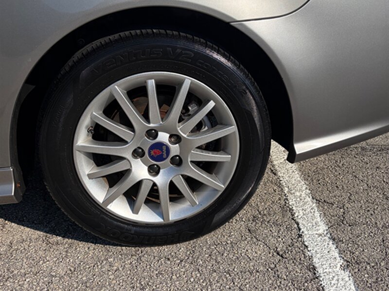 Used 2008 Saab 9-3 2.0T w/ Premium Package FWD image 29