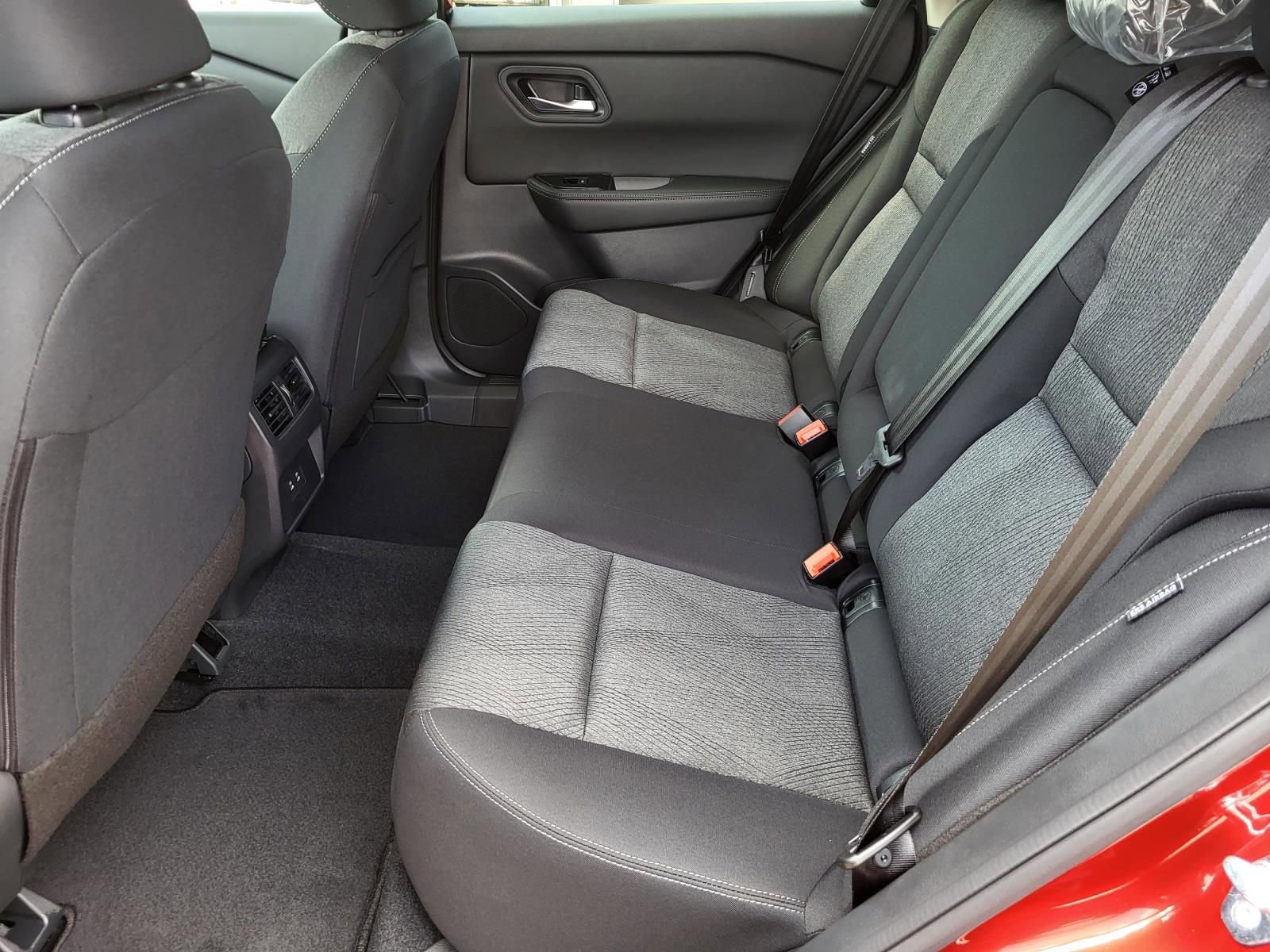 New 2026 Nissan Rogue SV image 16