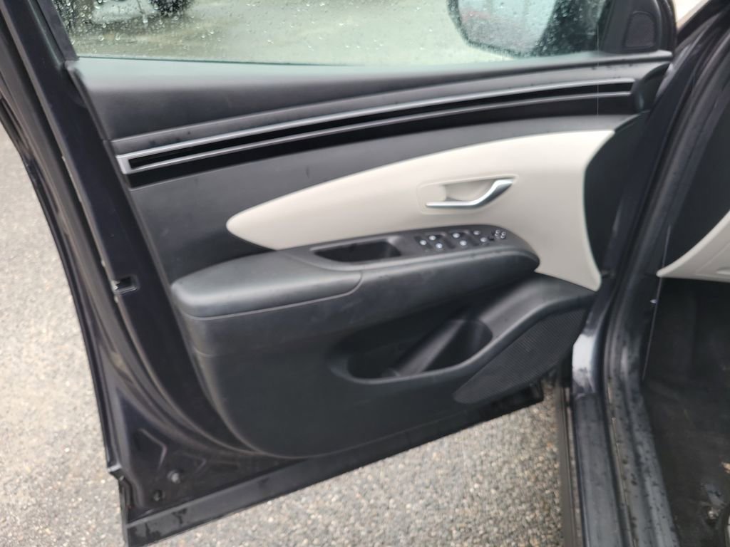 Used 2024 Hyundai Tucson SEL image 12