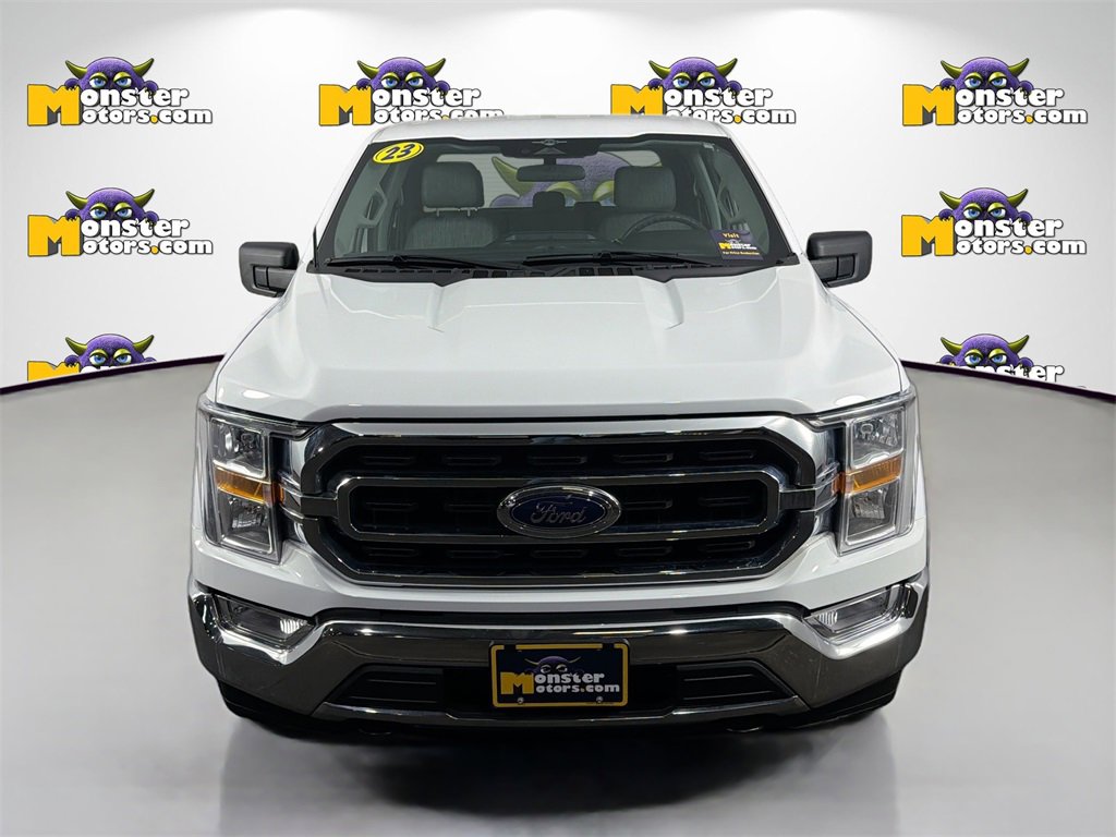 Used 2023 Ford F150 XLT w/ XTR Package image 2
