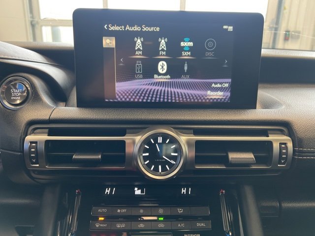 Used 2021 Lexus IS 300 AWD w/ Accessory Package 2 image 27