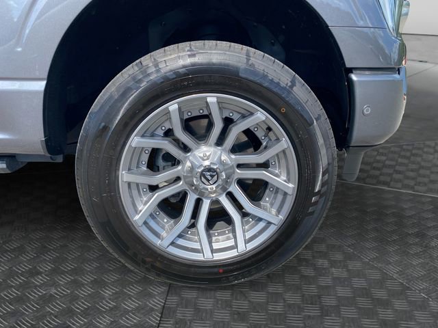 Used 2021 Ford F150 Platinum image 37