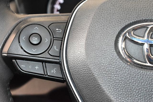Used 2024 Toyota RAV4 Adventure AWD/4WD image 22