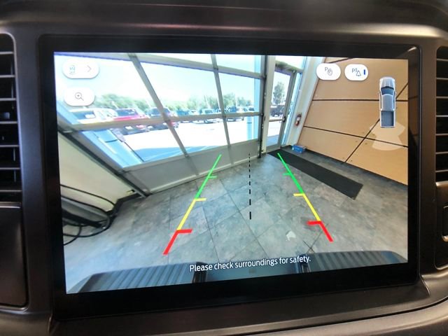 New 2025 Ford F150 XLT w/ Equipment Group 301A Standard image 16