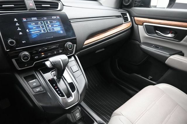 Used 2018 Honda CR-V EX-L image 30