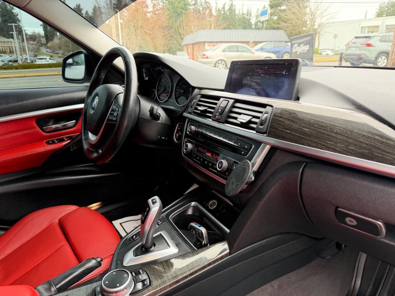 Used 2014 BMW 335i Sedan image 22