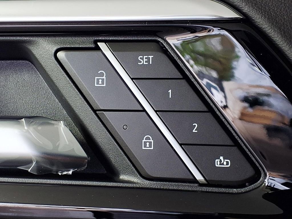 New 2026 Chevrolet Tahoe LT w/ Comfort Package RWD image 16