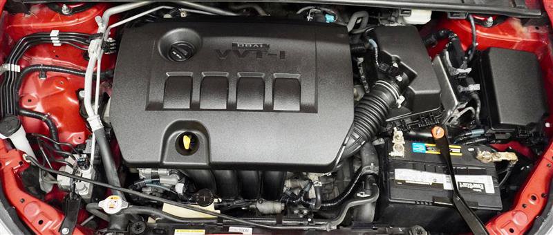 Used 2017 Toyota Corolla SE w/ Body Protection Package image 33