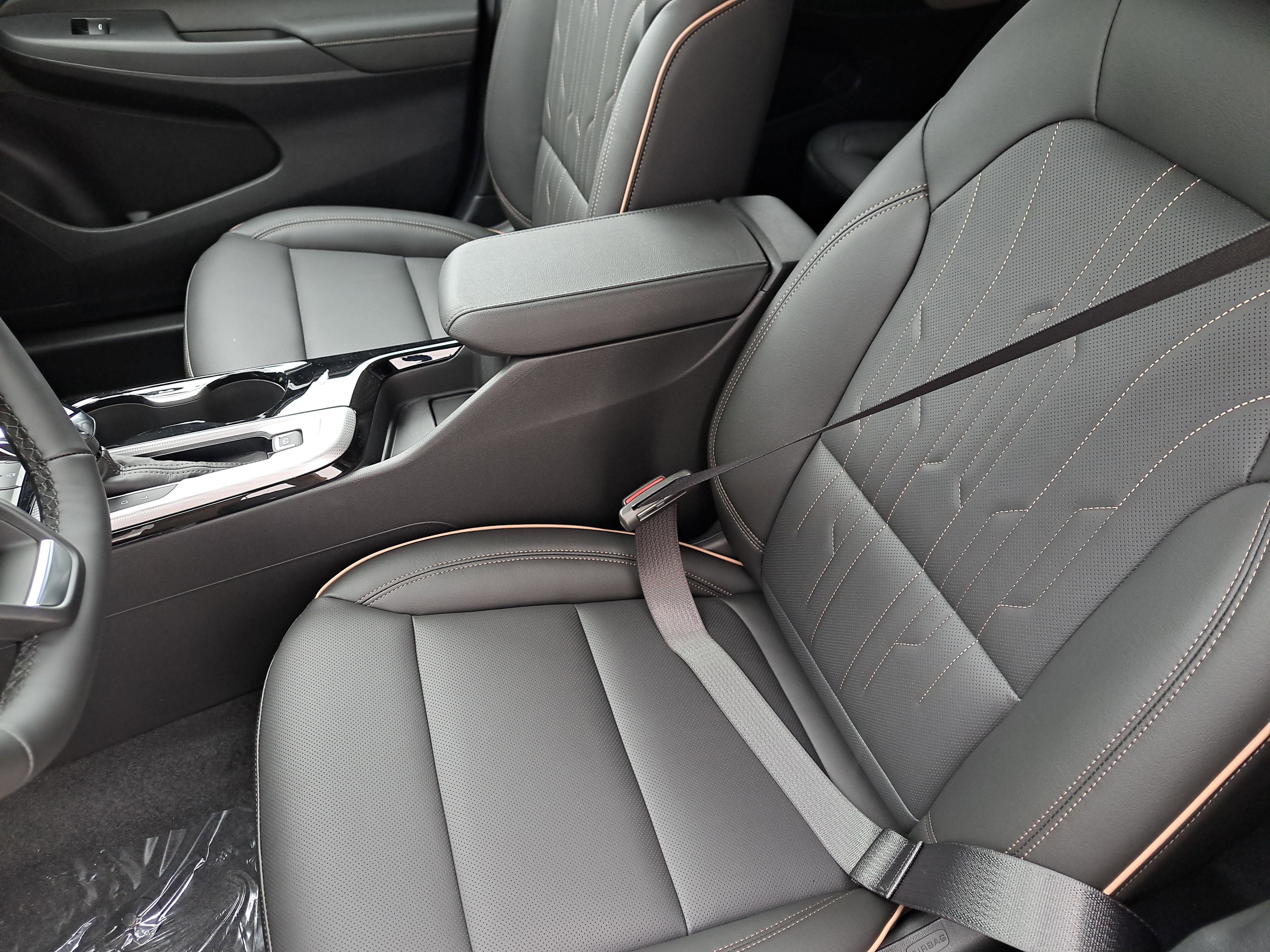 New 2026 Buick Envista Avenir image 22