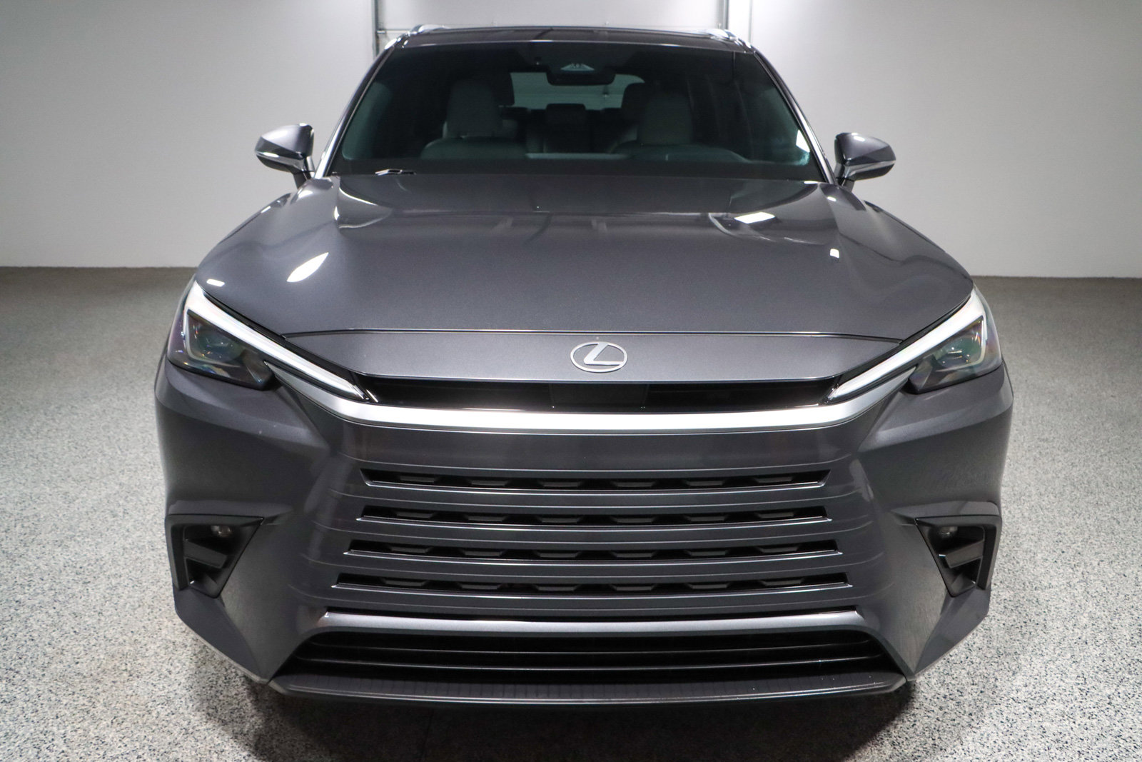 Used 2024 Lexus TX 350 FWD w/ Cold Weather Package image 4