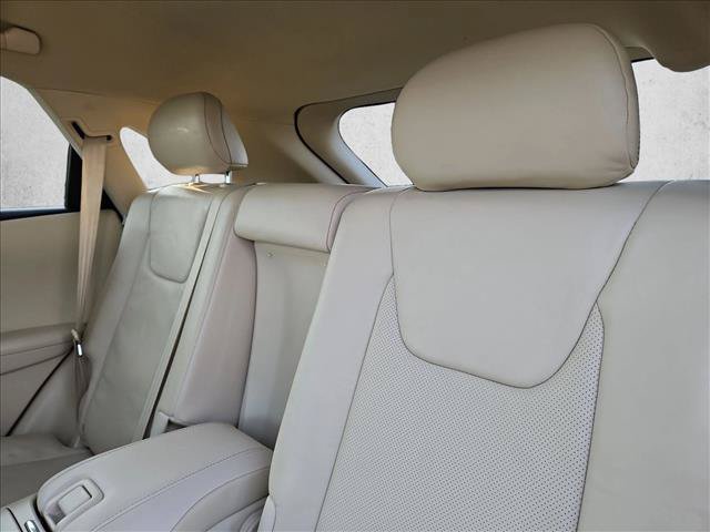 Used 2015 Lexus RX 350 FWD image 20