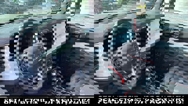 New 2025 Ford Bronco Stroppe Edition image 6