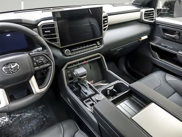 New 2026 Toyota Sequoia Limited image 15