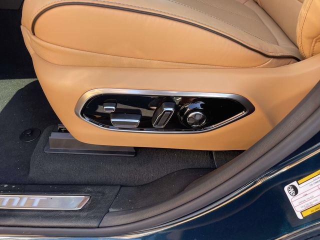 New 2026 Jeep Grand Cherokee Summit AWD/4WD image 21