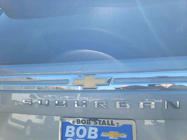 Used 2024 Chevrolet Suburban Premier image 31