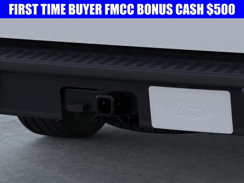 New 2026 Ford Maverick XLT image 23