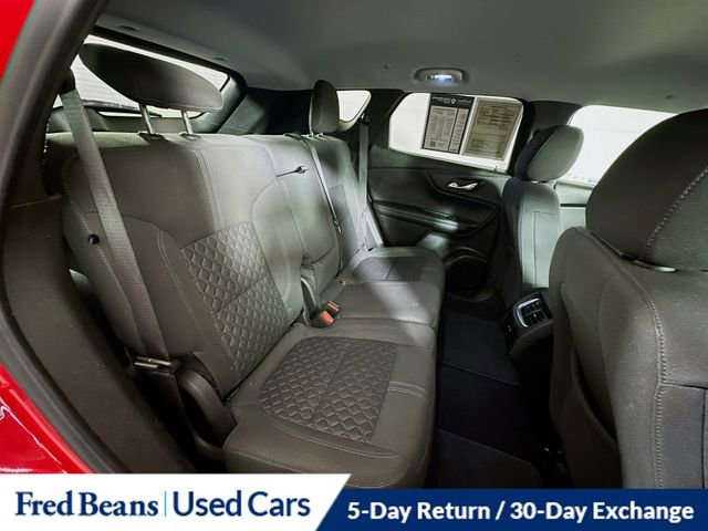 Used 2021 Chevrolet Blazer LT image 28