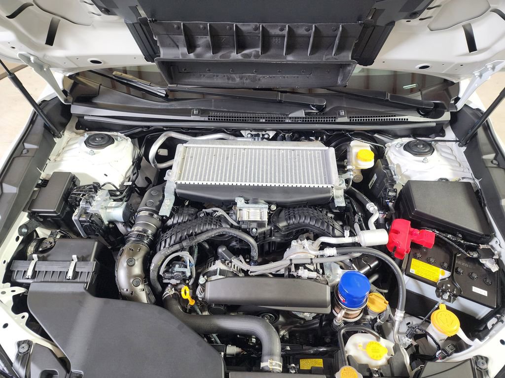 Used 2024 Subaru WRX TR image 32