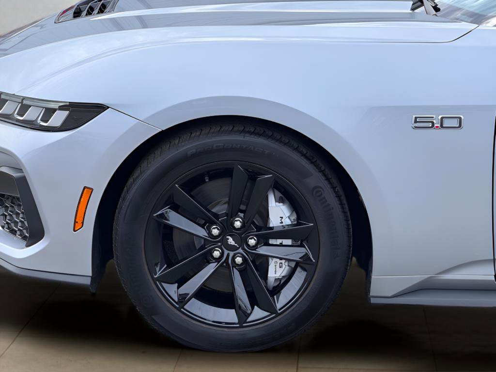 Used 2024 Ford Mustang GT image 34