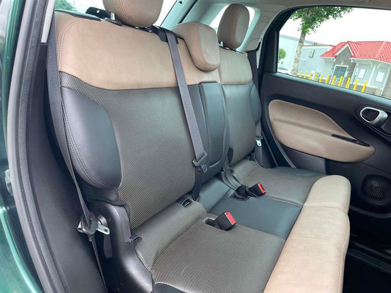 Used 2014 FIAT 500L Lounge FWD image 55