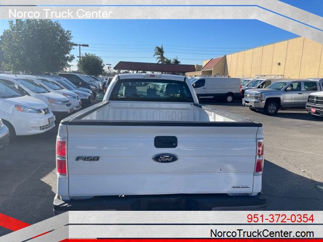 Used 2013 Ford F150 XL w/ XL Plus Pkg RWD image 5