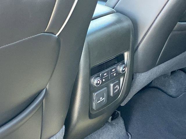 Used 2024 Buick Enclave Avenir w/ Trailering Package, 5000 lbs. image 18