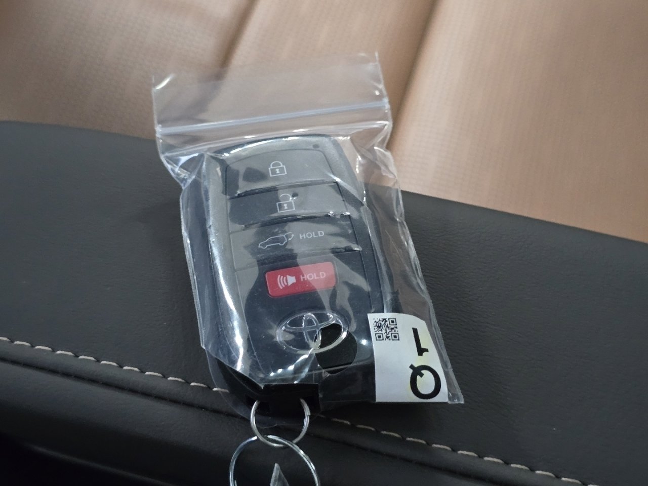 New 2026 Toyota Sequoia 1794 Edition image 32