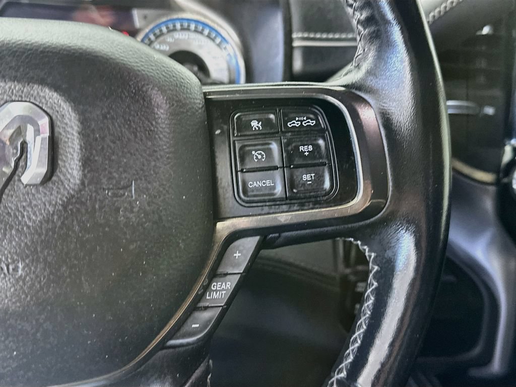 Used 2019 RAM 2500 Limited AWD/4WD image 26