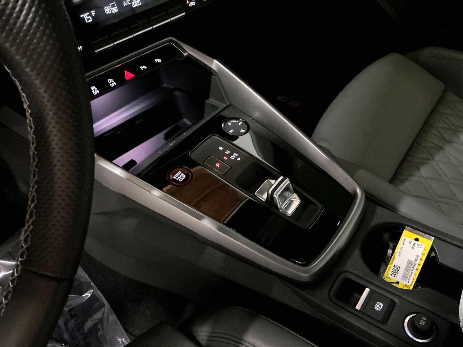 Used 2023 Audi S3 Premium Plus w/ Premium Plus Package image 17