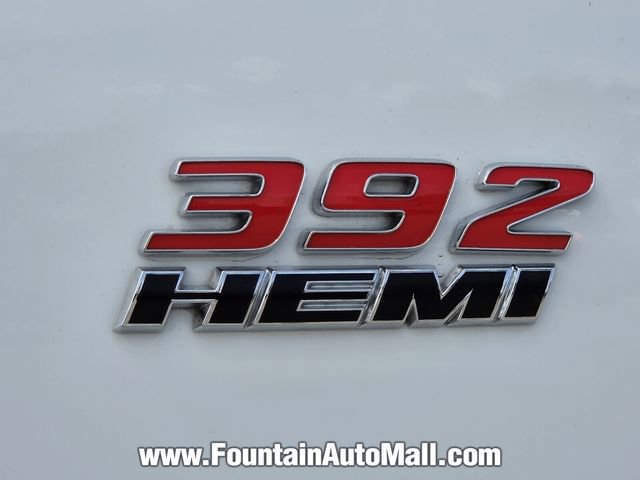 Used 2023 Dodge Charger Scat Pack w/ Plus Group image 8