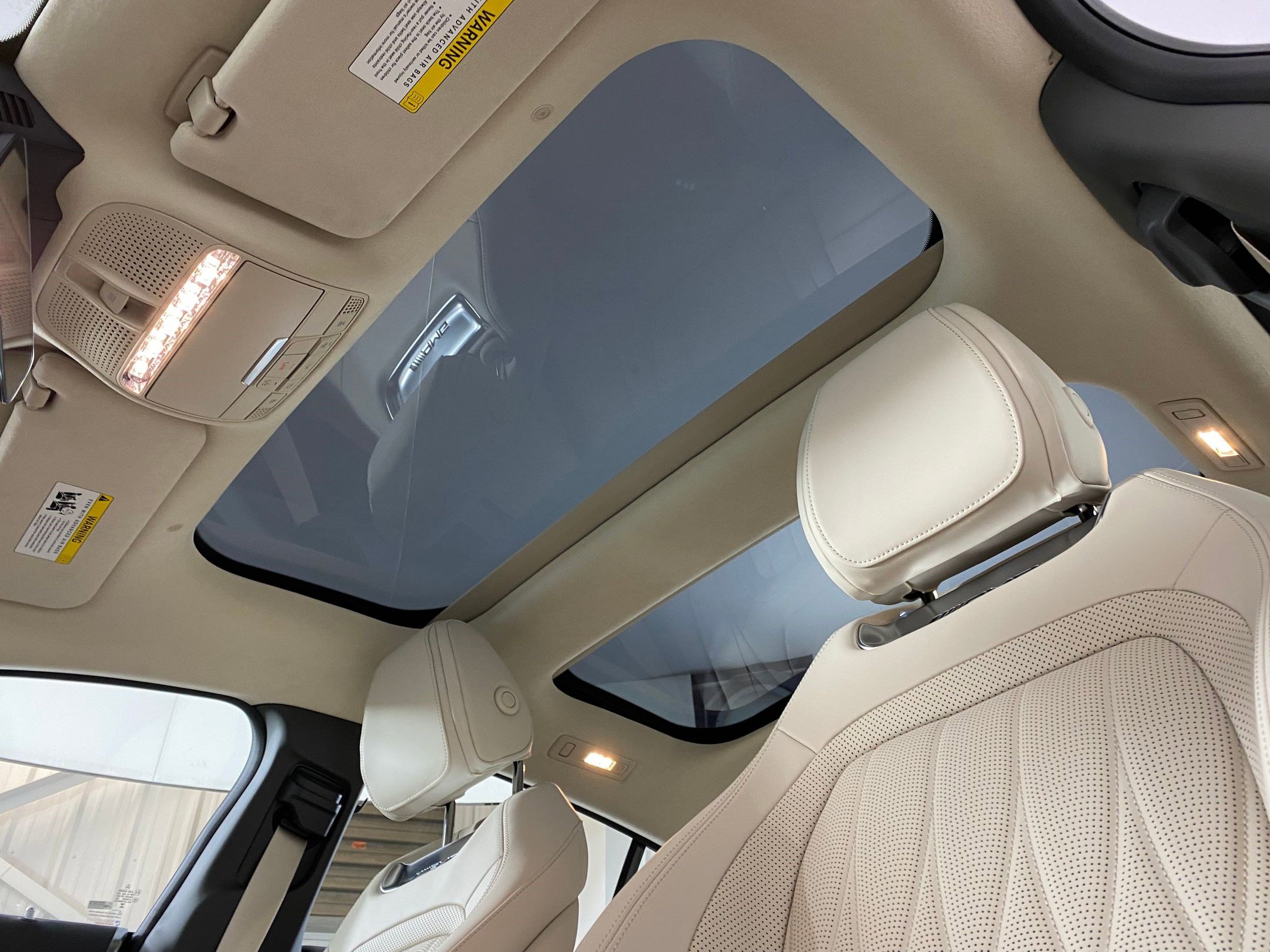 New 2026 Mercedes-Benz AMG GT 43 image 14