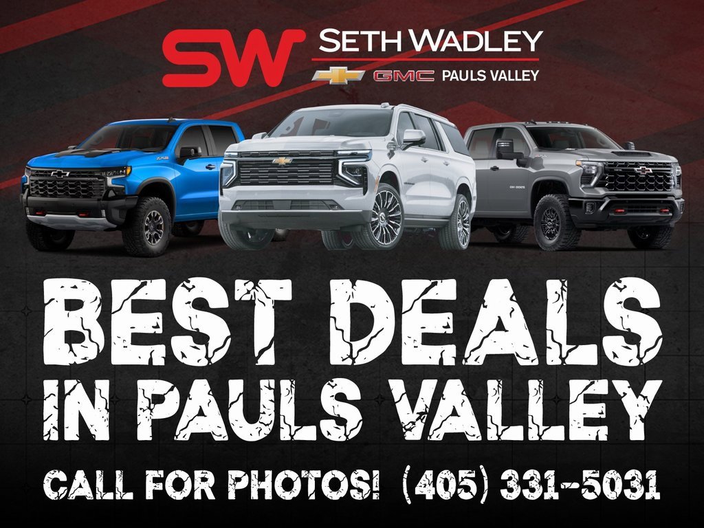 Used 2024 RAM 3500 Big Horn w/ Night Edition image 7