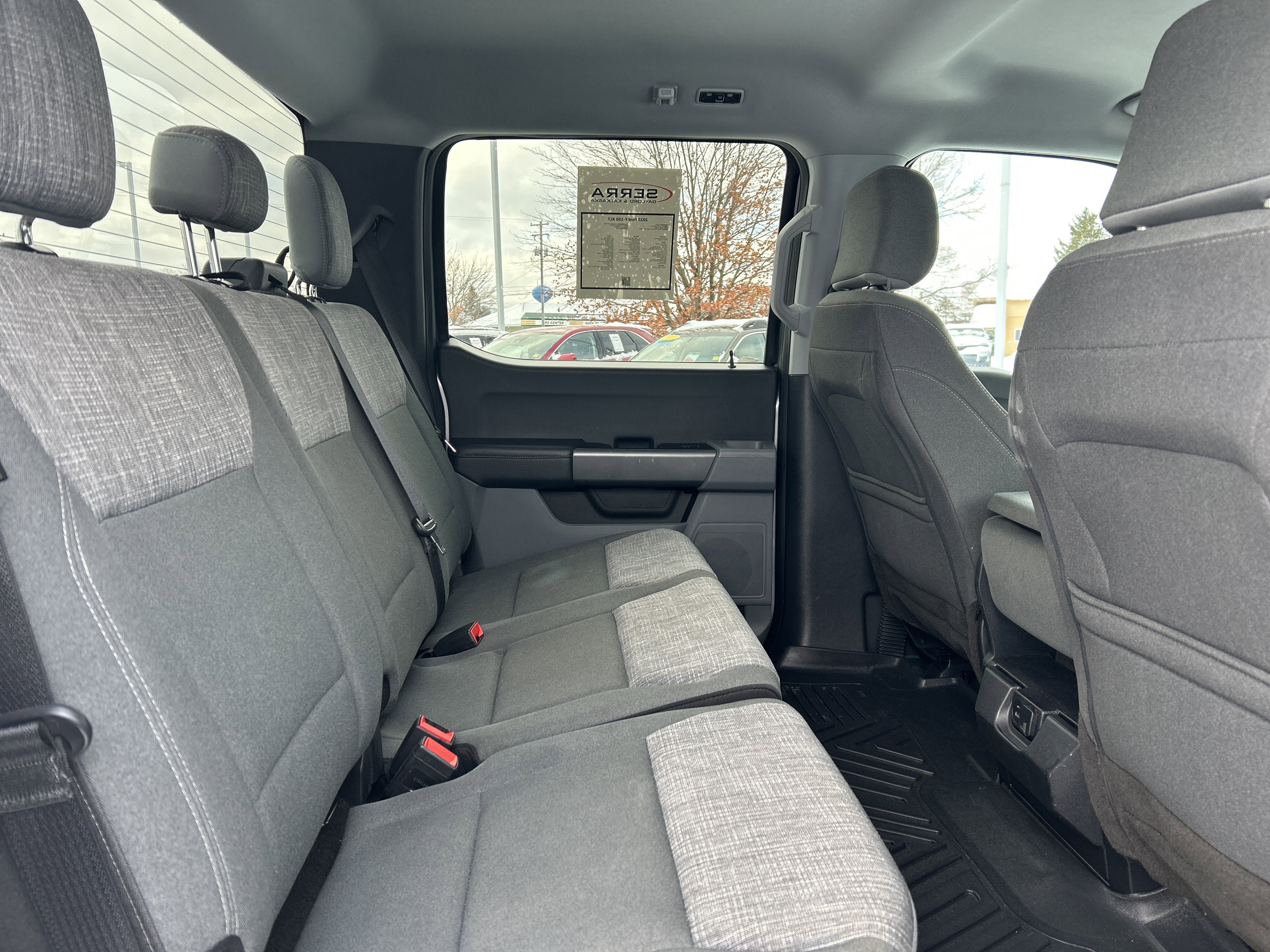 Certified 2023 Ford F150 XLT image 11