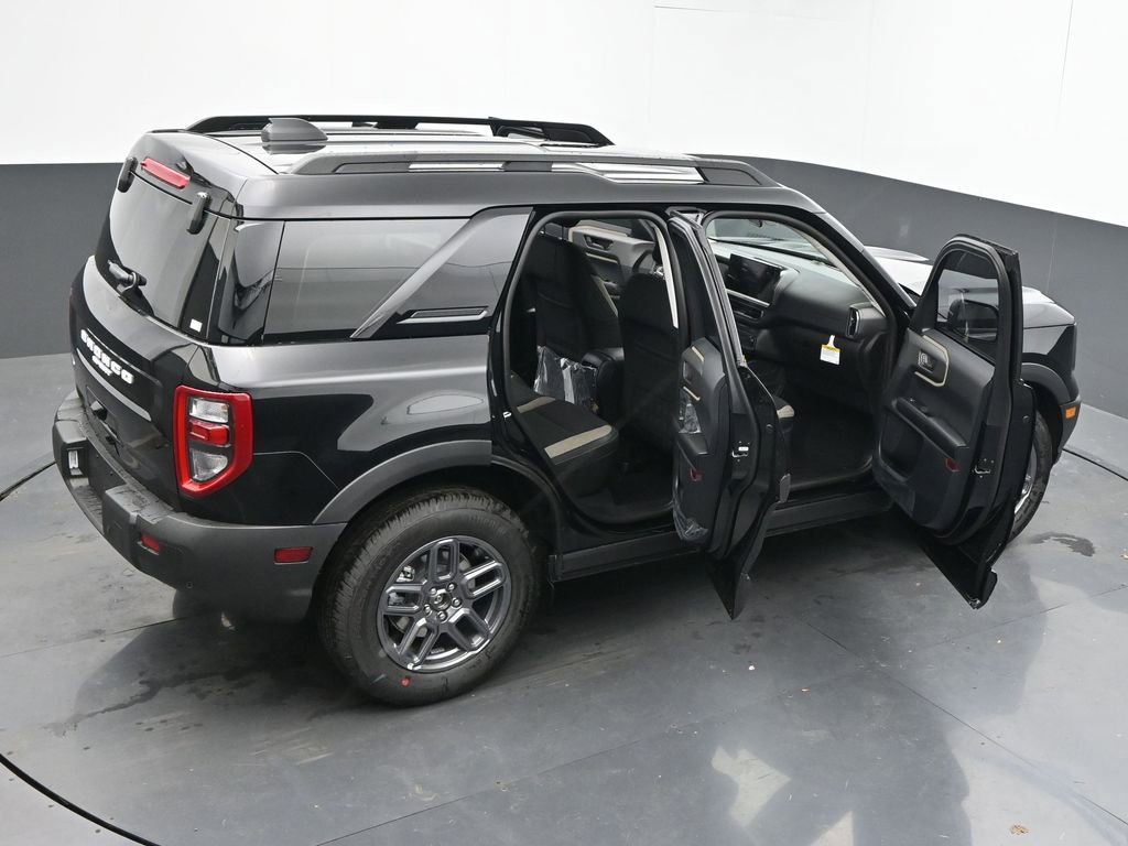New 2025 Ford Bronco Sport Big Bend w/ Convenience Package image 65