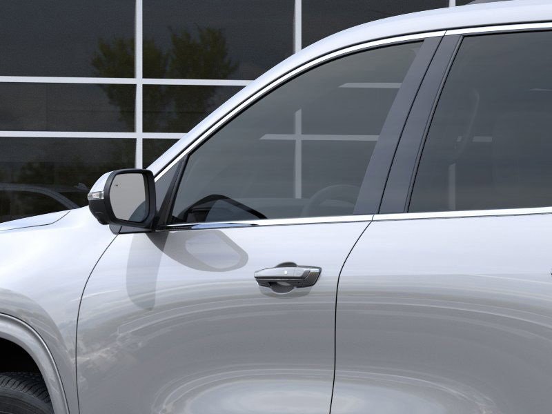 New 2026 GMC Acadia Denali image 12
