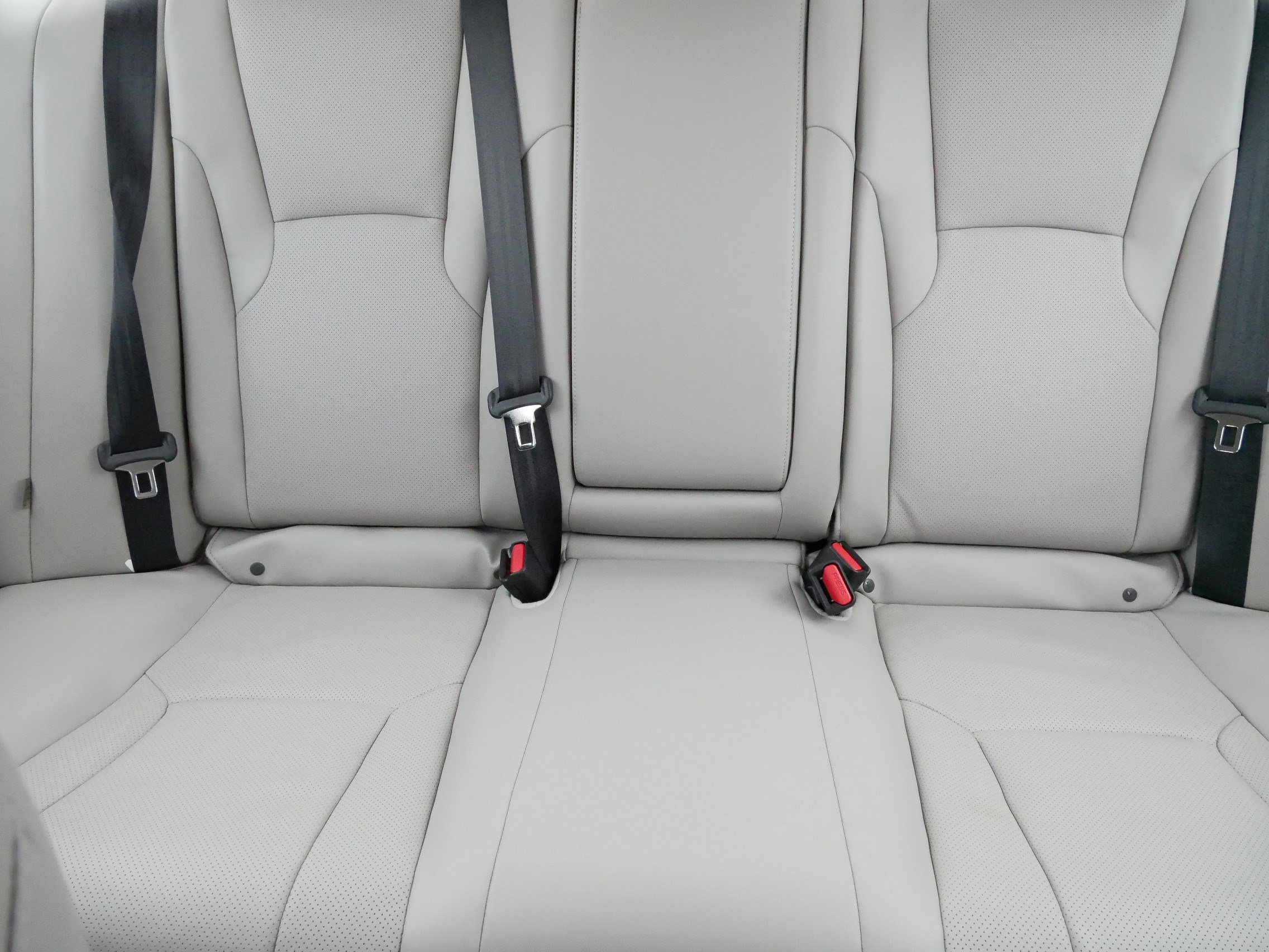 Certified 2025 Honda Accord EX-L image 13