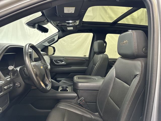 Certified 2023 Chevrolet Tahoe High Country w/ Premium Package 2 AWD/4WD image 11