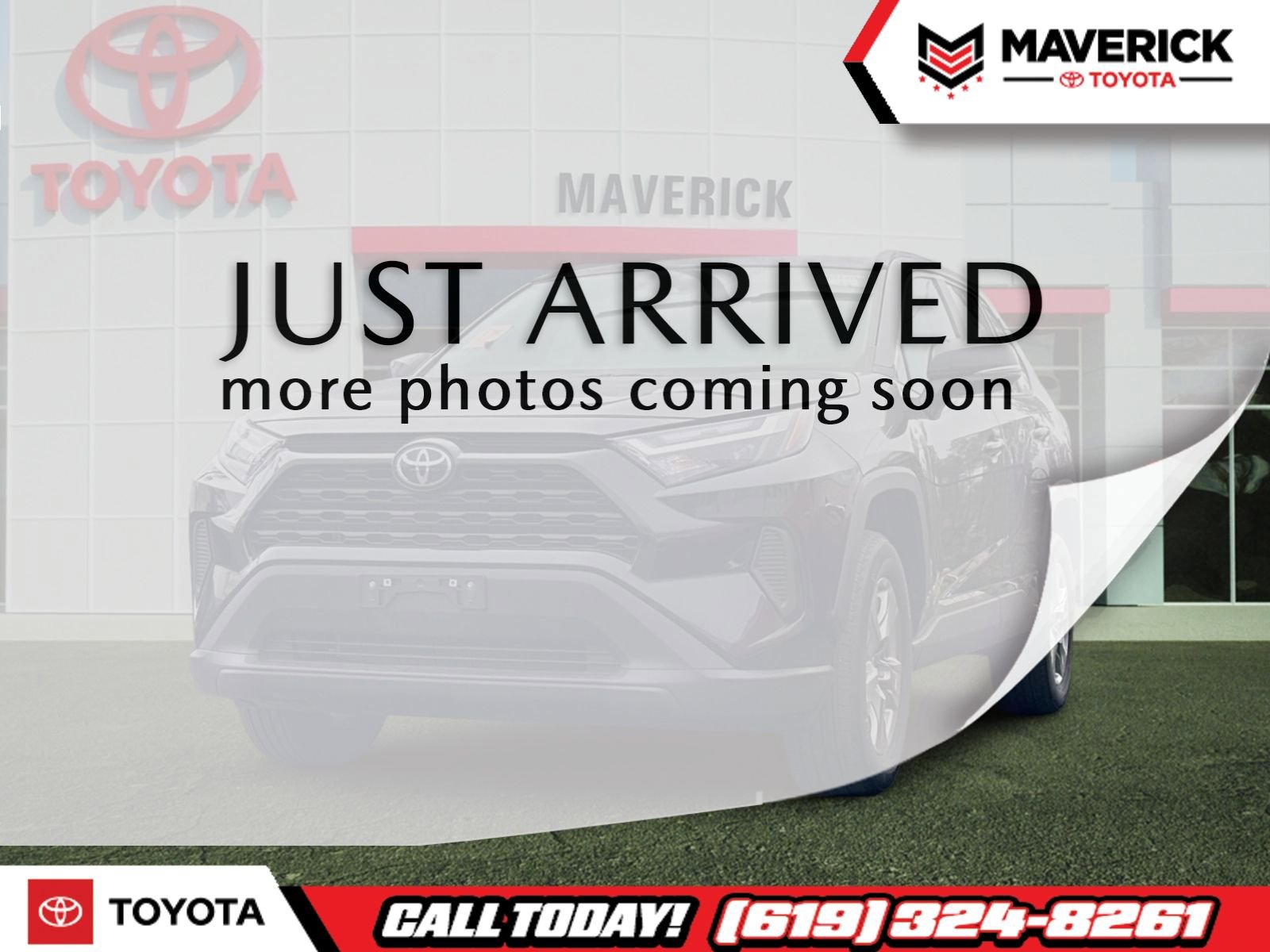 Used 2025 Toyota RAV4 XLE w/ Weather Package