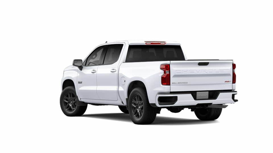 New 2026 Chevrolet Silverado 1500 RST w/ Convenience Package II image 28
