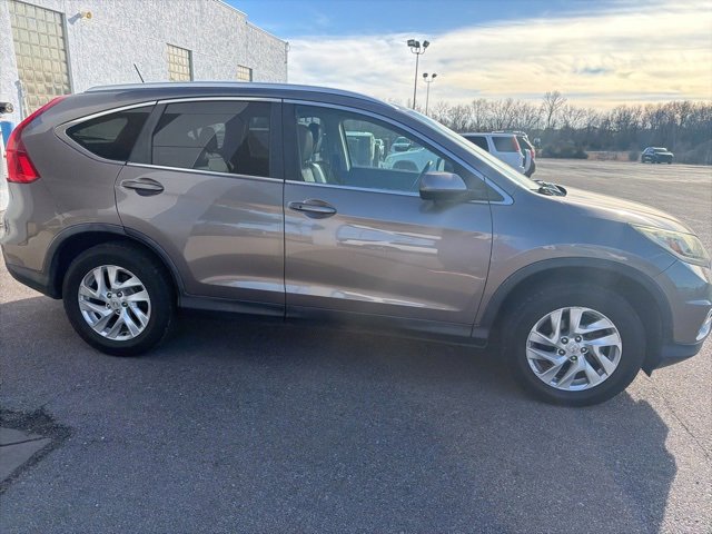 Used 2015 Honda CR-V EX-L image 13
