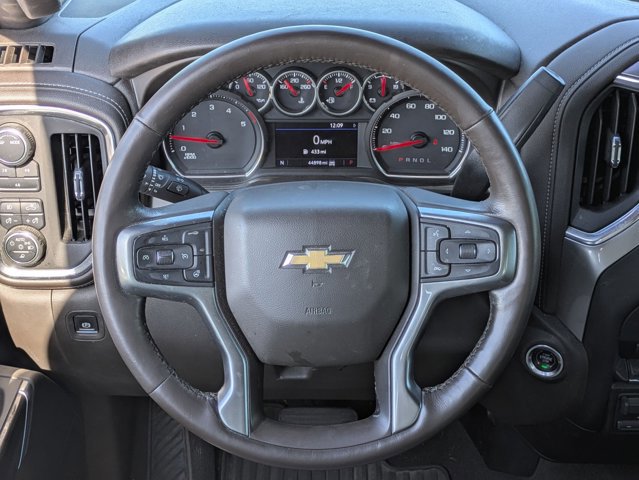 Used 2020 Chevrolet Silverado 2500 LT w/ Texas Edition image 10
